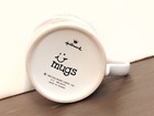 Hallmark Vintage 1985 Nurses Make Everything Better Mug Cup