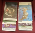 Lot Of Collector   s Edition    Antique Trader   s Magazine And Price Guides 1970s