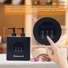 Oil Warmer For Massage massage Oil Warmer lotion Warmer For Spa salon And Bar   