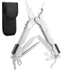 Portable Camping Tool Pliers  Stainless Steel Multi Tool Pliers  Gifts For Men