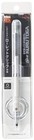 Uni Kuru Toga Roulette Model Auto Lead Rotation 0 5mm Mechanical Pencil  Silv   
