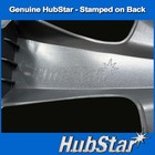 Hubcap Fits Nissan Sentra 2013-2019  Leaf 2013-2018  Premium Replica 16-inch