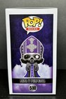 Funko Pop  Rockspapa V Perpetua - Hot Topic Exclusive  500 W protector