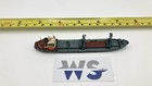Michael Kelm Mk12 Franz Xaver K  gel Panama Cargo Freighter 1 1250 Waterline Ship
