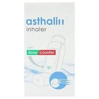 Inhaler   100  Original   Sealed   Free Shipping Asthama