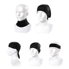 Balaclava Thin Face Mask Sun Shield Neck Gaiter Fishing Bandana Headband Us
