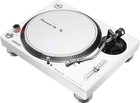 Pioneer Dj Plx-500-w Direct Drive Turntable Record Player White New