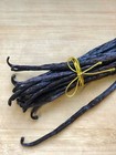 10 Madagascar Grade A Organic Gourmet Vanilla Beans 6 