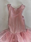 Toddler Pink Ballet Tutu Dress 2   3y Dance Leotard Costume Princess-kc184
