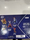 Spin Master Looney Tunes Mash-up Pack 5-figure Set Bugs Daffy Tweety Taz