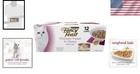 Nutritious Purina Grilled Chicken Wet Cat Food With Savory Gravy - 12 Cans