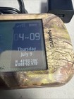 Garmin Montana 610t Handheld Gps