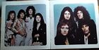 Concert Tour Program - Queen - 1976 - A Night At The Opera - Vg 