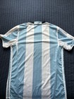 Adidas Argentina Jersey 2016 Replica Men   s Size M
