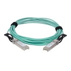 Startech Sfp  Cisco Compatible Active Optical Cable - 5 M   16 4 Ft 