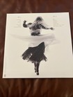 Signed New Kelly Clarkson Chemistry Vinyl Record Album Lp