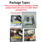 Bomb Table Tennis Rubber Pinple Out  -  ultra Thin  Wrm Japan Custom Hammer