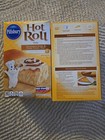 2 Pack - Pillsbury Hot Roll Mix 16 Oz  total 32 Oz  Fast Ship  