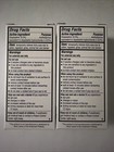  2  Bausch lomb Advanced Eye Allergy Itch Relief - Exp 2027 
