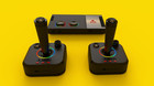 My Arcade Atari Game Station Pro  Retro Video Game Console 200  Games Brand New