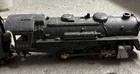 Post War Lionel Train 1110 2-4-2 Locomotive And Pennsylvania Whistle Tender 