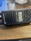 Motorola Rdm2070d Walmart Vhf Two-way Radio W charger Batteries