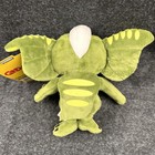 Gremlins Stripe Phunny Plush By Kidrobot Stuffed Animal Toy