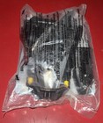 Mcdonald s 2008 Happy Meal Lego Batman The Video Game Figure Toy Batmobile  5g