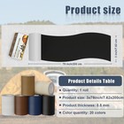 3x79 Inch Nylon Repair Patch Nylon Repair Tape Self Adhesive Fabric Tapes