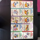 New Owl Diaries Series Complete Set Books 1-20 By Rebecca Elliott  Paperback