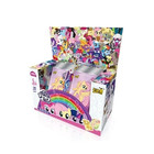 Kayou My Little Pony Friendship Collection Trading Card Box Wave 3 Ccg Tcg