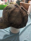 Mossy Oak New With Tags Snapback Camouflage Hat 