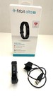 Fitbit Alta Hr  fb408sbks  Fitness Sleep Tracker Wristband Black Size S W Box