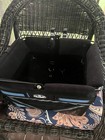 Pet-pilot Max Dog Or Cat Bicycle Basket Carrier