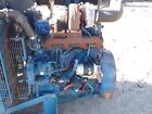 2014 John Deere 4045tf290 Turbo Diesel Engine Power Unit  Video  4045t 4 5