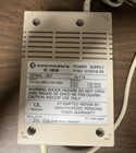 Original Vintage Commodore 310416-05 Power Supply Untested For Commodore