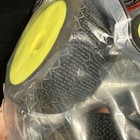 4  Aka Typo 1 8 Rc Buggy Soft Evo Off Road Yellow Mounted Tires 17mm 14015sry