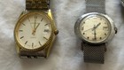 Mixed Lot Of Watches For Parts Or Repair Vintage 4 Pieces As Found Offers Welcom