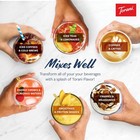 Torani Sugar Free Syrup  Vanilla  25 4 Ounce  pack Of 4 