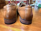 Tommy Hilfiger Men s Soli Brown Size 13 Great Condition