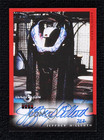 1998 Skybox Babylon 5 Season 4 Auto Jeffrey Willerth  a8 18hi