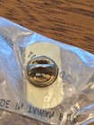 Vintage Nos Coors Beer Can Hat Jacket Bookbag Lapel Pin Tie Tack