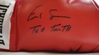 Errol Spence Jr Signed Everlast Boxing Glove Psa dna Coa Autograph Ibf Champ 340