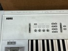 Korg Triton  61 Key Synthesizer Keyboard Music Workstation