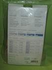 Mondor 3338 Figure Skating Evolution Tights 70 Deniers Women s Medium M Caramel