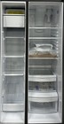 Ge Refrigerator Side-by-side Gss25gypfs - 24066    Nationwide Shipping