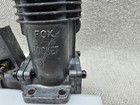 Vintage Fox Rocket 35 Combat Model Airplane Control Line Engine