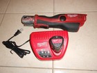Milwaukee 2473 M12 Force Logic Propress Tool