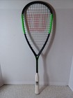 Wilson Blade Yl Squash Racquet Racket 3-3 4  Grip - New