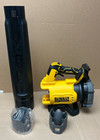  open-box   dck0215m1  Dewalt 20v Cordless Lithium-ion String Trimmer   Blower